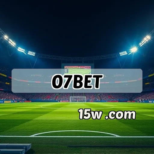 07bet: Conquiste a Diversão com Suas Incríveis Características!