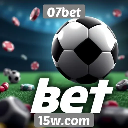 Análise das opções de jogos disponíveis no 07bet