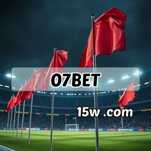 07bet: Venha Conhecer o Ranking e Conquiste seu Lugar ao Sol