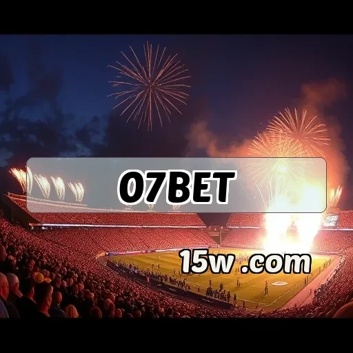 07bet: Explore o Mundo das Apostas Móveis no Brasil de Forma Dinâmica