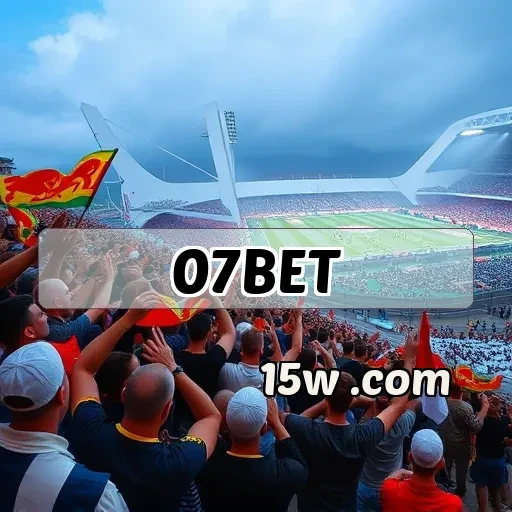 07bet: Explore os Melhores Esportes Virtuais e Suas Apostas